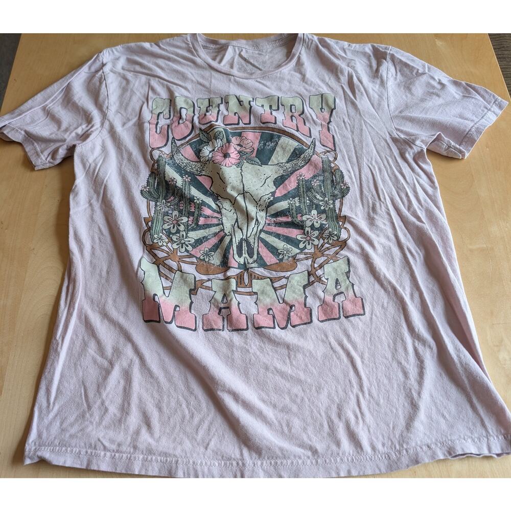 🌼Women's XL Goodie Two Sleeves Tee